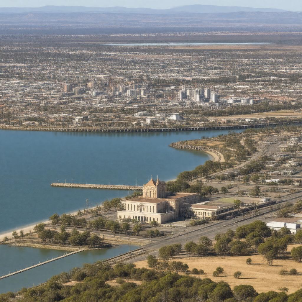 Port Pirie